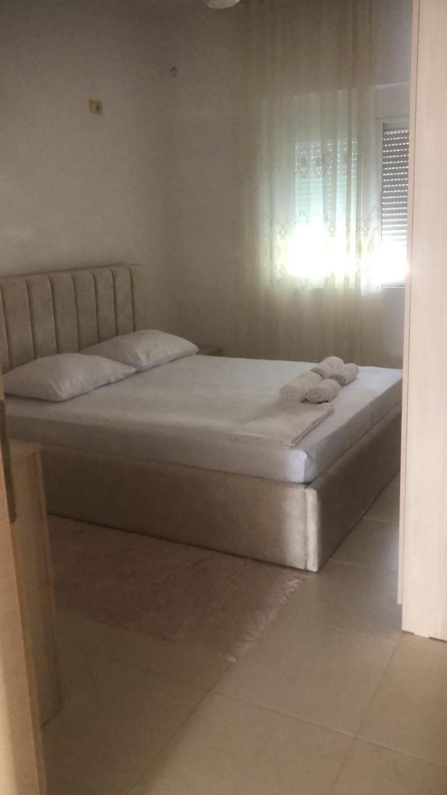 Sunshine Apartment Sarandë Eksteriør billede